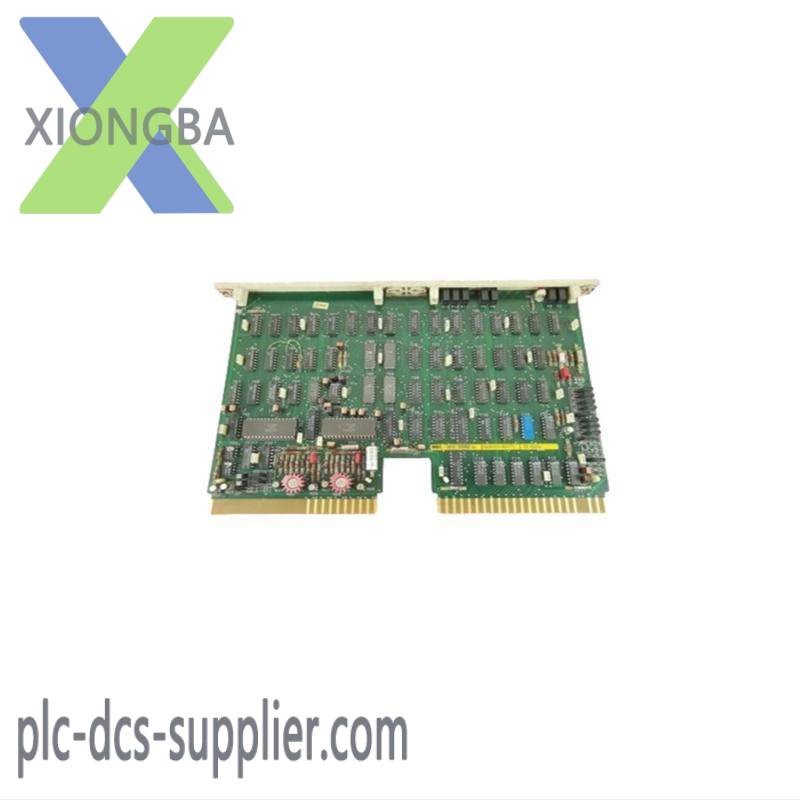 alstom_12004-102-01_board_1.jpg ALSTOM 12004-102-01 BOARD, High-Performance Industrial Control Module
