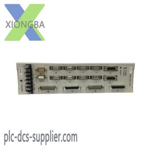 ALSTOM 8163-4002 Industrial Control Module