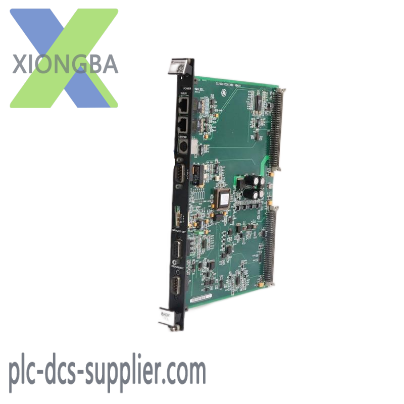 alstom_as111-1_1.png ALSTOM AS111-1 Module Card - High Precision Control Solution