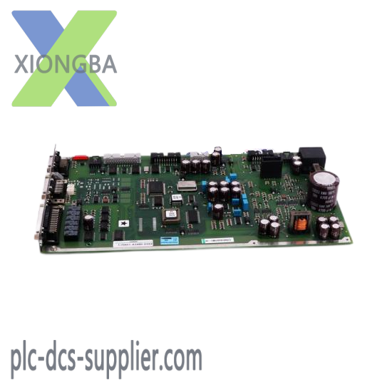 alstom_ay00000000266_b-2.png ALSTOM 010.04.864/00 Control Module for Industrial Automation