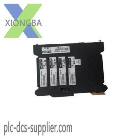 ALSTOM AY00000001240/C - Industrial Control Module, Designed for Precision & Efficiency