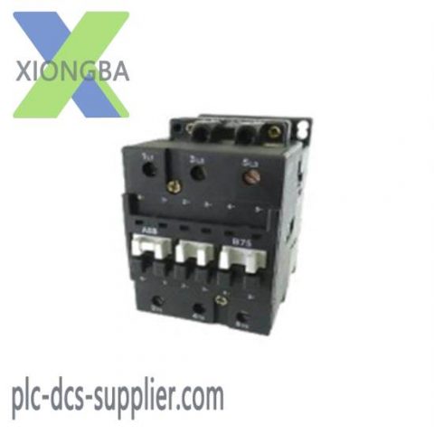 ALSTOM GCM05XX0751A New Industrial Training Module