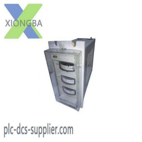 ALSTOM MAAJ105RA0804A Industrial Control Module, Efficient Automation Solution