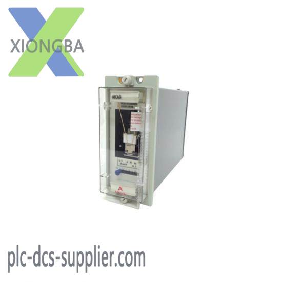 alstom_mavs01l1ab0501d.jpg ALSTOM MAVS01L1AB0501D - Industrial Control Module