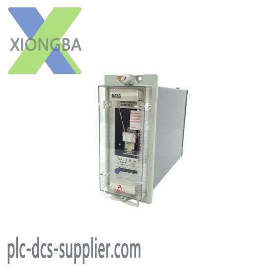 alstom_mcri01t1cd0501c_driver_module-1.jpg ALSTOM MCRI01T1CD0501C: Industrial Automation Power Supply Module