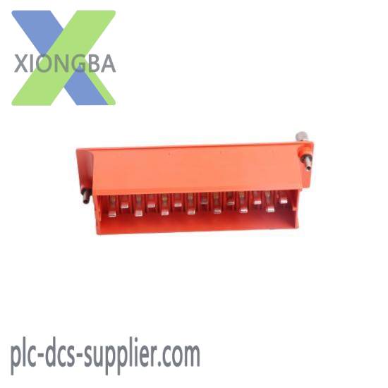 alstom_mmlb-01_plug_relay.jpg ALSTOM 010.04.861/00: Precision Control Module for Industrial Automation