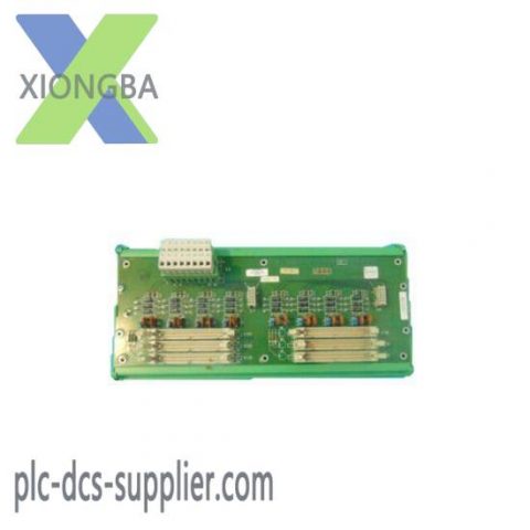 ALSTOM N895314513L Module Card - High Performance Industrial Control Component
