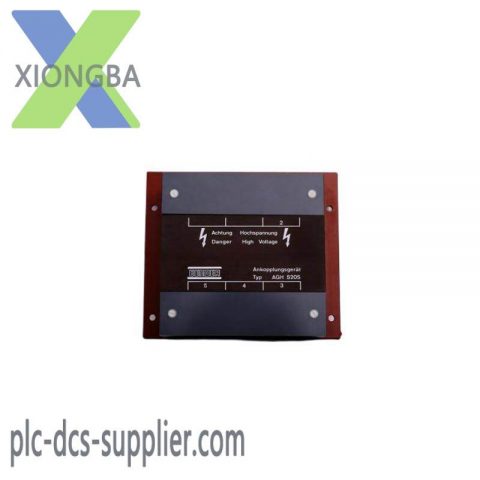 ALSTOM N897066510E N897066010M Module Card for Industrial Control Systems