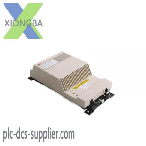 ALSTOM N897163510Q MODEM - Industrial Communication Module