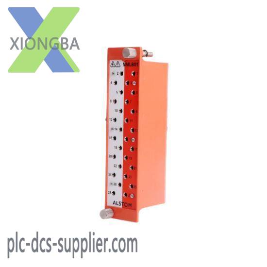 alstom_n897164624a_3.jpg ALSTOM N897164624A Power Module for Industrial Control Systems