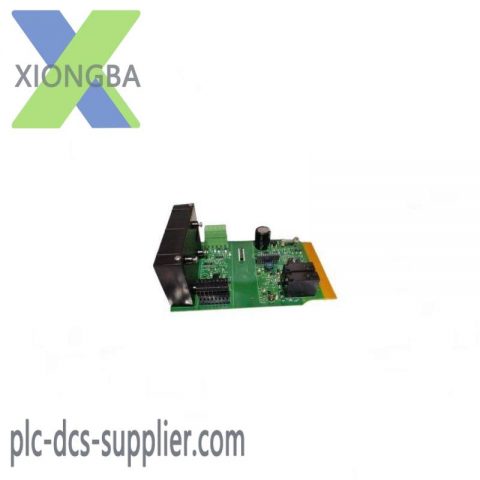 ALSTOM PIB100G 3BEE0226 Industrial Control Module