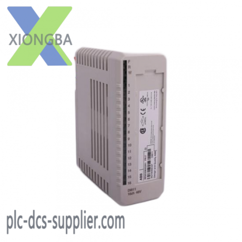 ALSTOM SDK-C0147 SBS04M17C - High-Performance Control Module for Industrial Automation