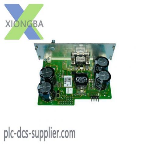 ALSTOM TRVC062105000 TRVC070938005.A Module Card for Power Generation Control Systems