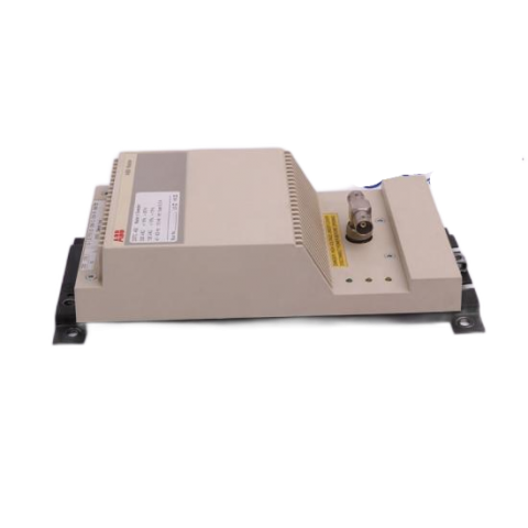 ALSTOM TTM211/IP166 L54E60000311: Industrial Control Module for Advanced Automation