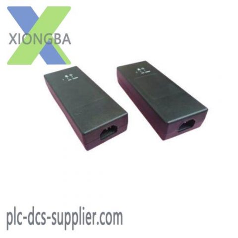 ALVARION 0334B5555 POE Indoor Adapter - Enhancing Network Efficiency