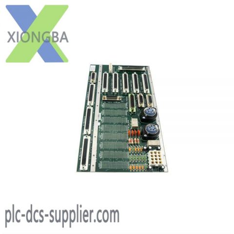 AMAT 0100-71267 - High Precision Control Module for Industrial Automation