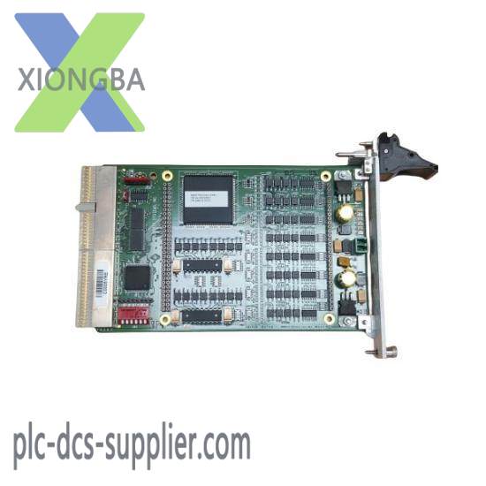 amat_assy_no_603603-103_0190-15384_i_o_module.jpg AMAT 603603-103 0190-15384 I/O Module