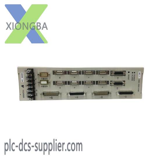 amat_smc2000-8dm_motion_controller_1.jpg AMAT SMC2000-8DM Motion Control Module, Precision Automation Solutions