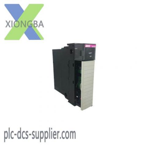 AMCI 1241 Resolver Unit - Single Channel, Industrial Control Modules