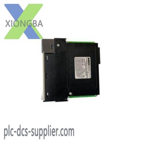 AMCI AMCI 1242 ControlLogix 2-Channel