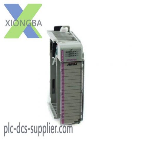 AMCI AMCI 3602 Motion Controller Module