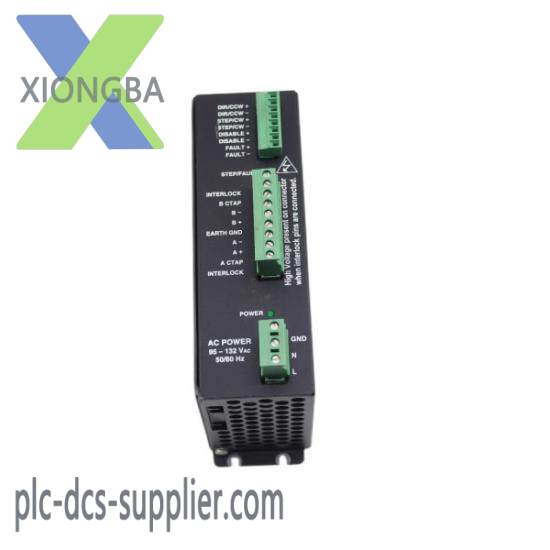 amci_sd17060b_stepper_drive.jpg ACME Stepper Motor 2H17SH-KS02 Advanced Motion Control Module
