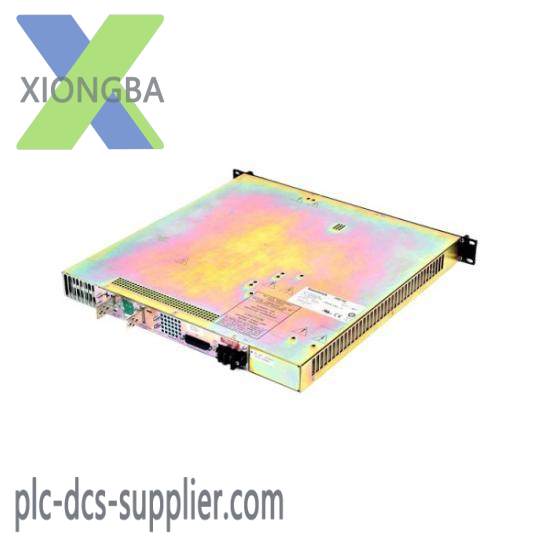 ametek_dcs33-33e_dc_power_supply.jpg AMETEK DCS33-33E, High-Power DC Supply, Industrial Automation Module
