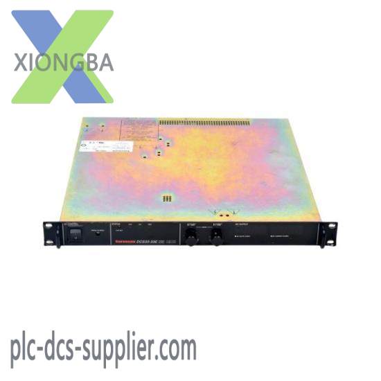 ametek_dcs33-33e_dc_power_supply_1.jpg AMETEK DCS33-33E, High-Power DC Supply, Industrial Automation Module