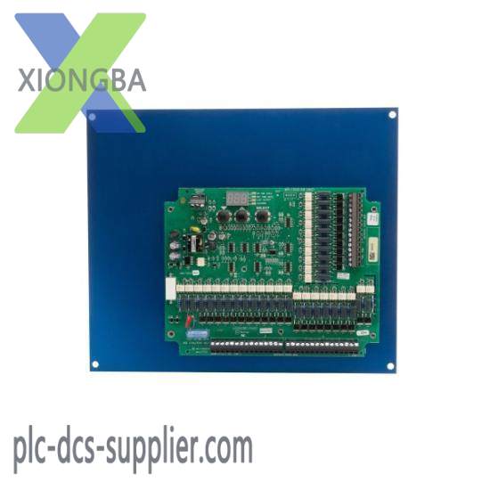 ametek_dnc-t2032-b10_ac_input-1.jpg AMETEK MAE HY2004270900A8: Industrial Control Module, Designed for High Precision Applications