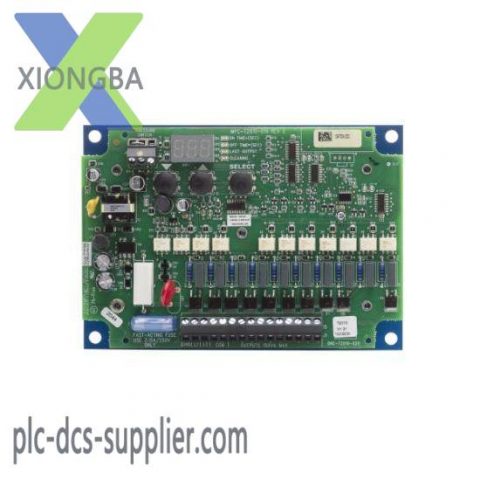 Ametek DNC-T2010-R20 AC Input Module