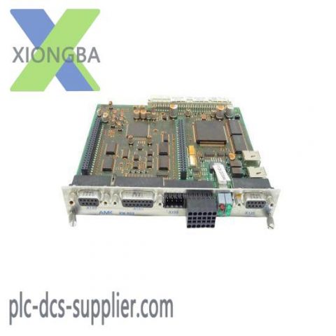 AMK AE-R03-2.03+AE-ETC-1.01 Industrial Control Motherboard