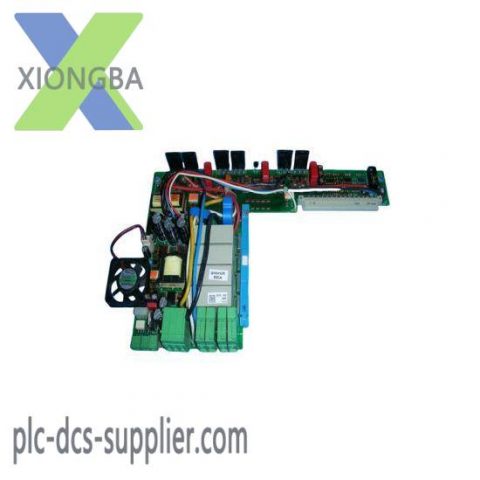 AMK KW-A15-1.00 - Industrial Control Module