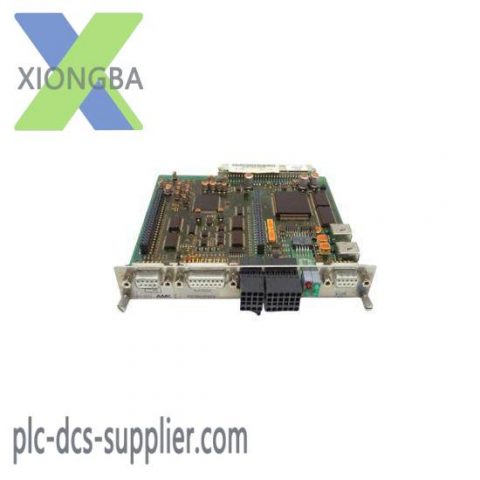AMK KW-EC1 AE-ETC-1.01: High-Performance Semiconductor Device Driver Card