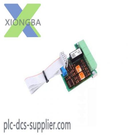 AMK KW-EF1-1.01: Industrial Control Module - Stock Goods at Attractive Price