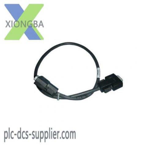 AMP P0917JJ C BASE CABLE - High-Performance Control Cable