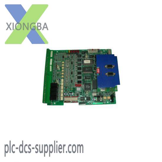 ansaldo_211qs50005b.jpg ANSALDO 211QS50005B - Advanced Control Module for Industrial Automation