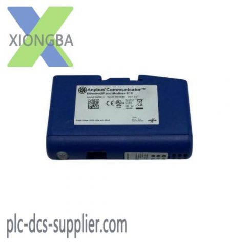 ANYBUS by Beckhoff AB-7007-C Industrial Communication Module