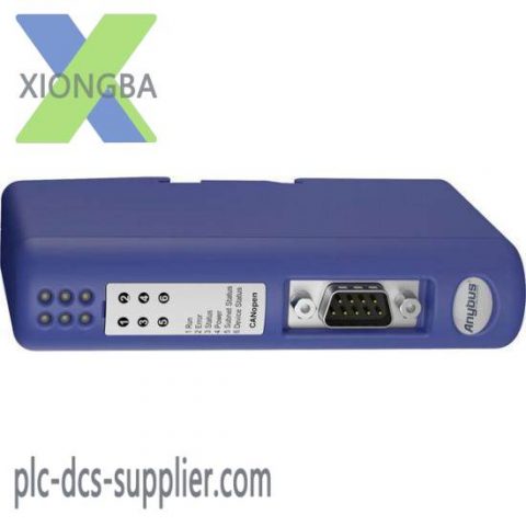 ANYBUS by EGS AB7065-C, Industrial Communication Module