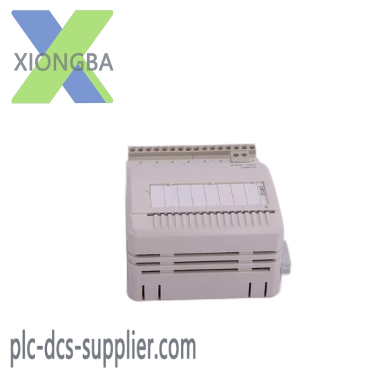 apbu-44c_64669982f_abb_1.png ABB APBU-44C 64669982F - Advanced Control Module for Industrial Automation