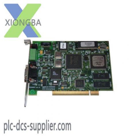 Applicom PCI1500S7 Profibus Card: Industrial Communication Module