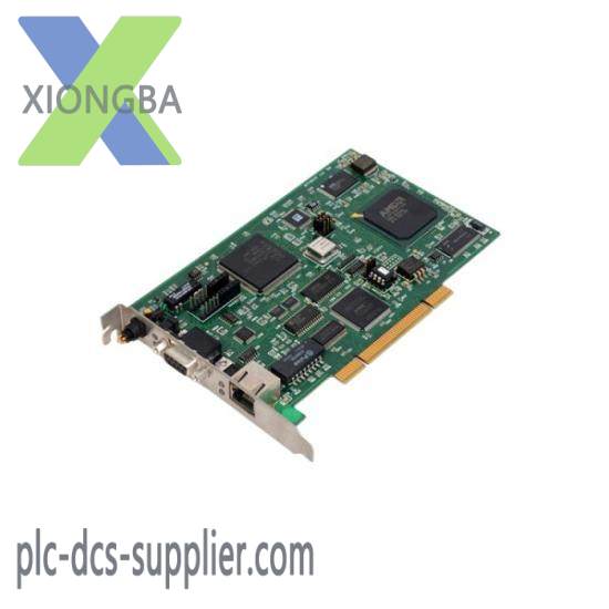 applicom_pcie2000eth_interface_card.jpg AppliCom PCIe2000ETH Interface Card: Industrial Networking Solutions