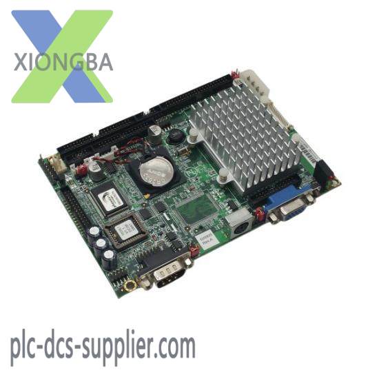 ar-b1652_industrial_cpu_board_1.jpg Arctic Robotics AR-B1652 Industrial CPU Board, Advanced Control Solutions for Manufacturing