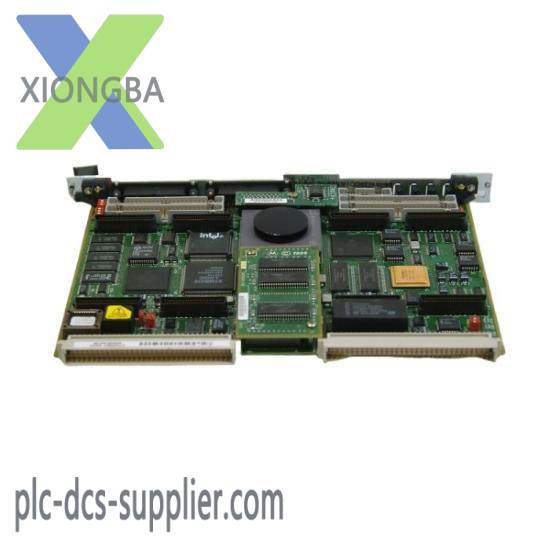areva_32d1aa2001a_controller_module.jpg Areva 32D1AA2001A: Precision Control Module for Industrial Automation