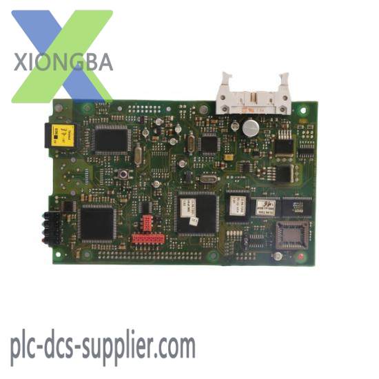 areva_mvaj23t1gb0774b_1.jpg AREVA MVAJ23T1GB0774B High-Performance Industrial Control Module