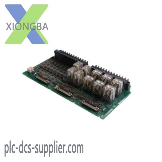 areva_mvaj23t1gb0774b_2.jpg AREVA MVAJ23T1GB0774B High-Performance Industrial Control Module