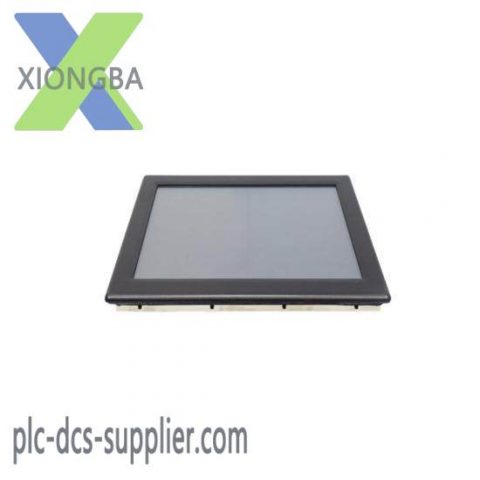 Arista ADM-1815BP Industrial Touch Screen Display, High-End Automation Solutions