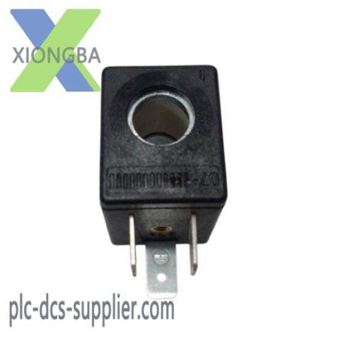 ASCO Solenoid Valve Coil 43004422, Industrial Control, Automation