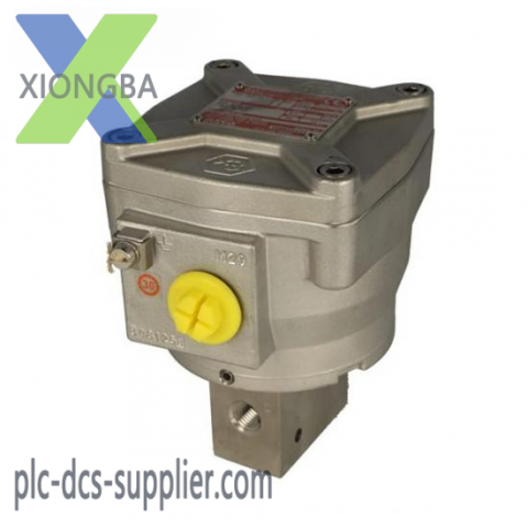 ASCO WSNFET8327B102 Solenoid Valves - High Precision Control Solutions