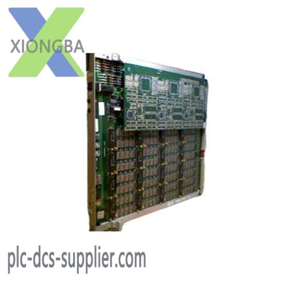 asea_brown_boveri_mai32lad_input_module.jpg ABB MAI32LAD INPUT MODULE: Advanced Control Solutions for Industrial Automation
