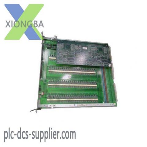 ABB MDI32BIS Input Module: Advanced Control Solution for Industrial Automation